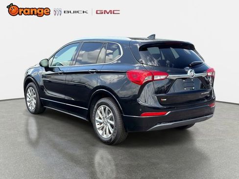 Used 2019 Buick Envision Essence image 5