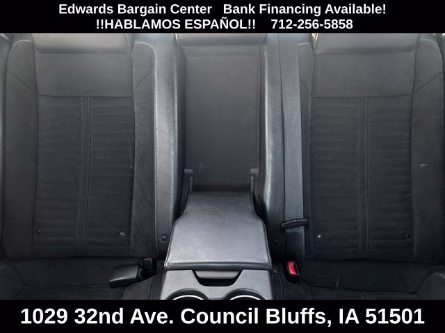 Used 2019 Dodge Charger R/T w/ Daytona Edition Group RWD image 22