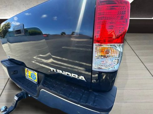 Used 2013 Toyota Tundra 2WD Double Cab w/ Tow Pkg image 98
