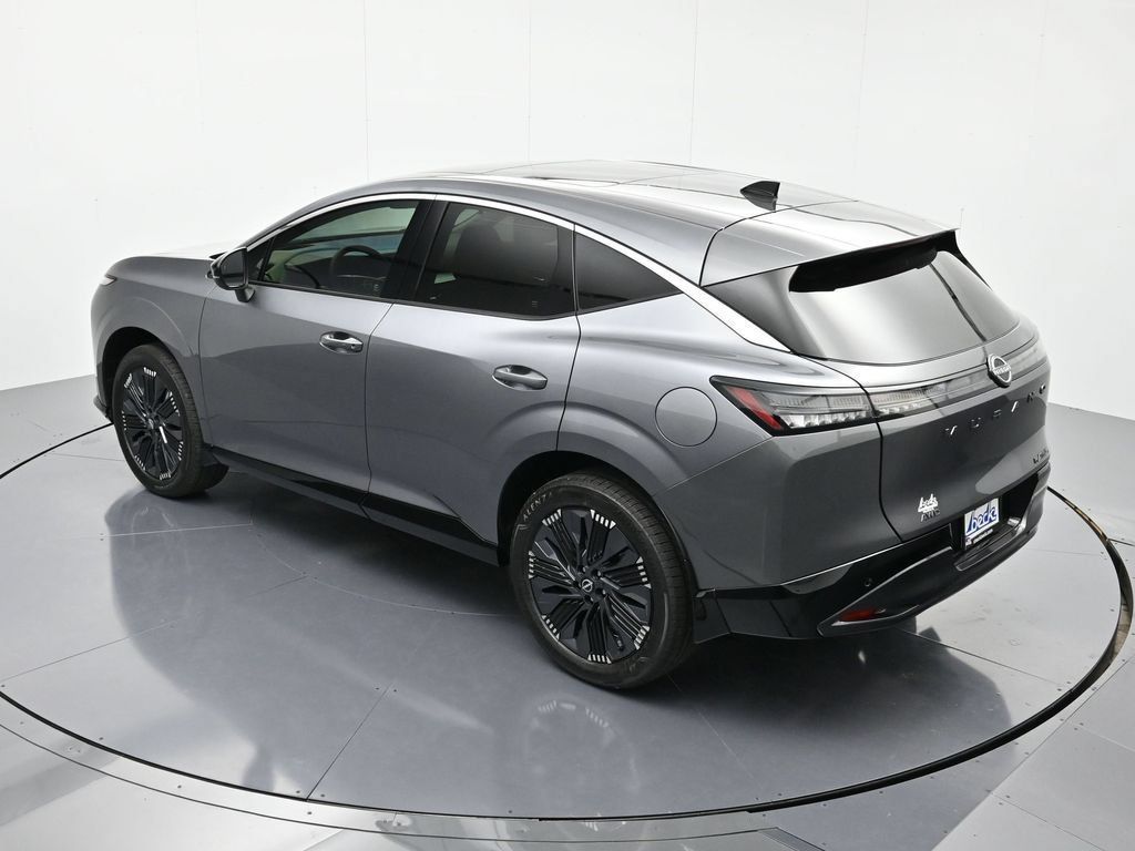New 2026 Nissan Murano Platinum w/ Cargo Package AWD/4WD image 36