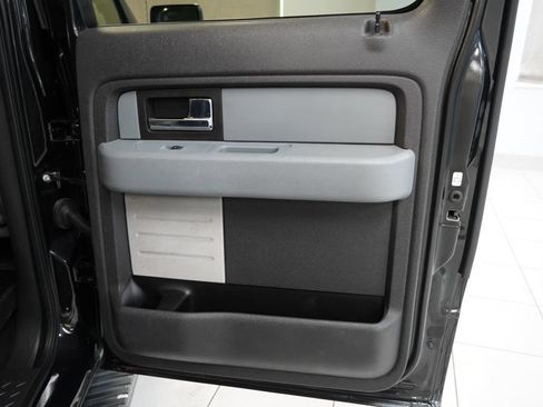 Used 2013 Ford F150 XLT w/ Mid Equipment Group RWD image 28
