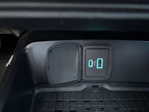 Used 2024 Ford Bronco Outer Banks AWD/4WD image 18