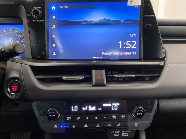 New 2026 Subaru Outback Touring XT AWD/4WD image 20