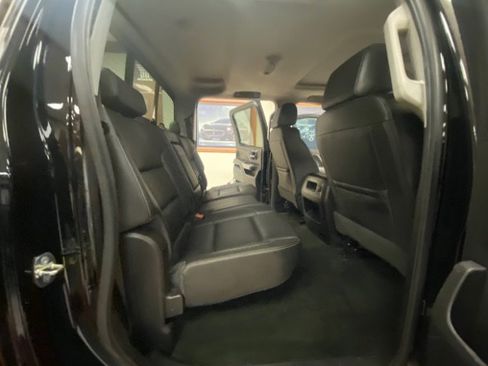 Used 2018 Chevrolet Silverado 2500 LTZ w/ Duramax Plus Package image 18