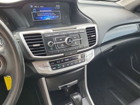 Used 2014 Honda Accord Sport image 23