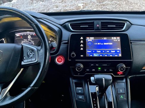Used 2020 Honda CR-V EX-L image 6