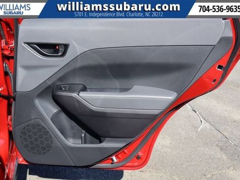 New 2026 Subaru Crosstrek 2.0i Premium image 19