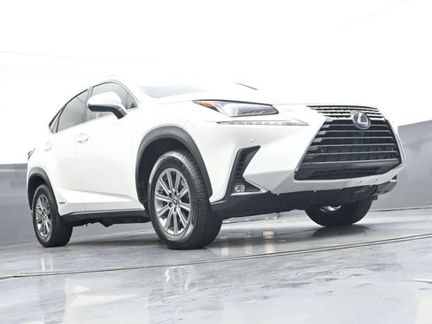 Used 2020 Lexus NX 300h AWD w/ Comfort Package image 26