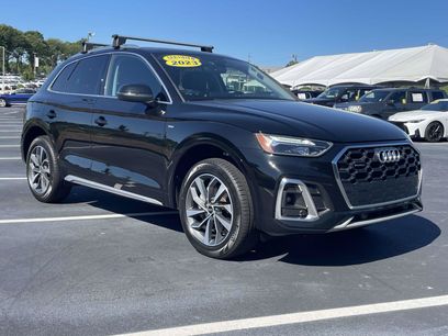 Used 2023 Audi Q5 2.0T Premium w/ Convenience Package