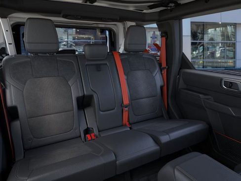 New 2025 Ford Bronco Raptor image 11
