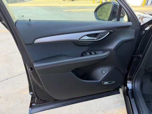 New 2026 Buick Envision Sport Touring image 9