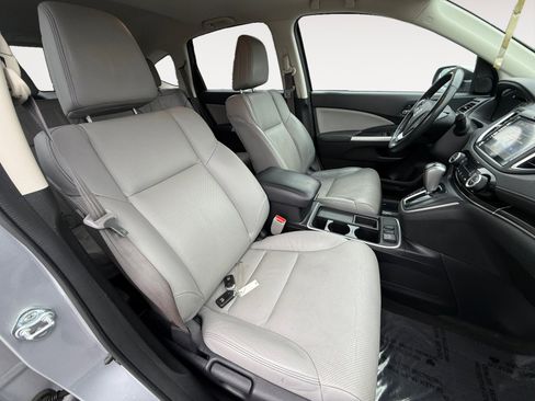Used 2016 Honda CR-V EX-L image 19