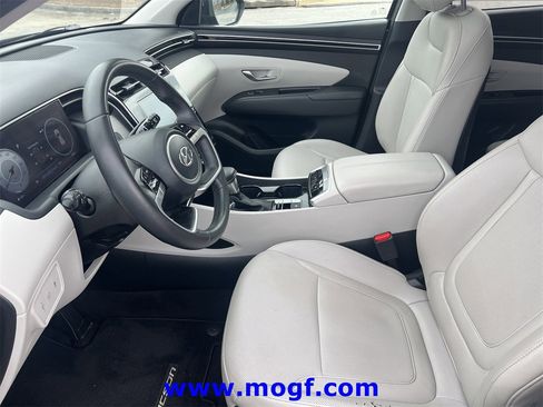 Used 2023 Hyundai Tucson SEL w/ Convenience Package image 20