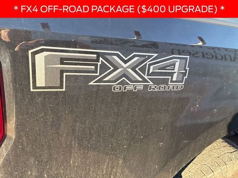 Certified 2021 Ford F250 Lariat image 8