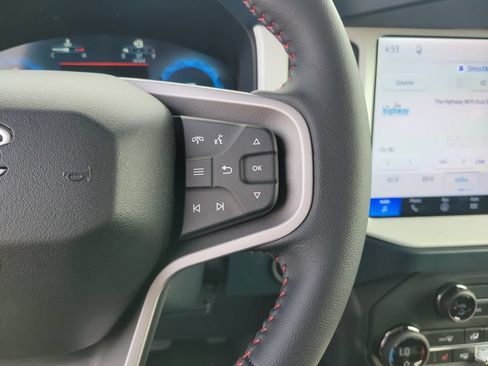 New 2026 Ford Bronco Heritage Edition AWD/4WD image 25