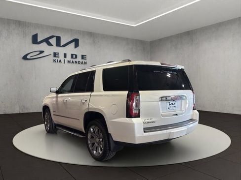 Used 2015 GMC Yukon Denali w/ Open Road Package AWD/4WD image 14