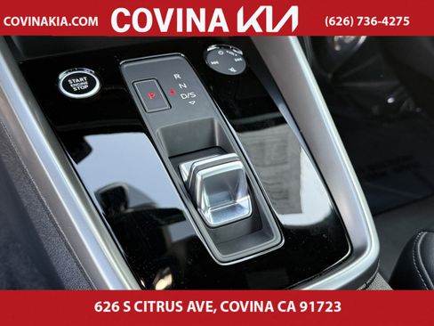 Used 2024 Audi A3 2.0T Premium w/ Convenience Package image 22