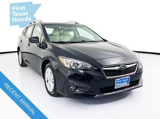 Used 2017 Subaru Impreza 2.0i Premium video 1