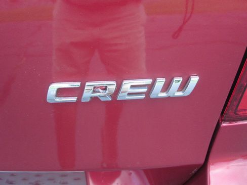 Used 2011 Dodge Grand Caravan Crew w/ Entertainment Group 1 FWD image 42