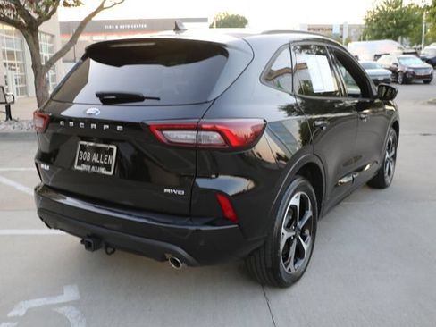 Used 2024 Ford Escape ST-Line Select w/ Tech Pack #2 AWD/4WD image 6