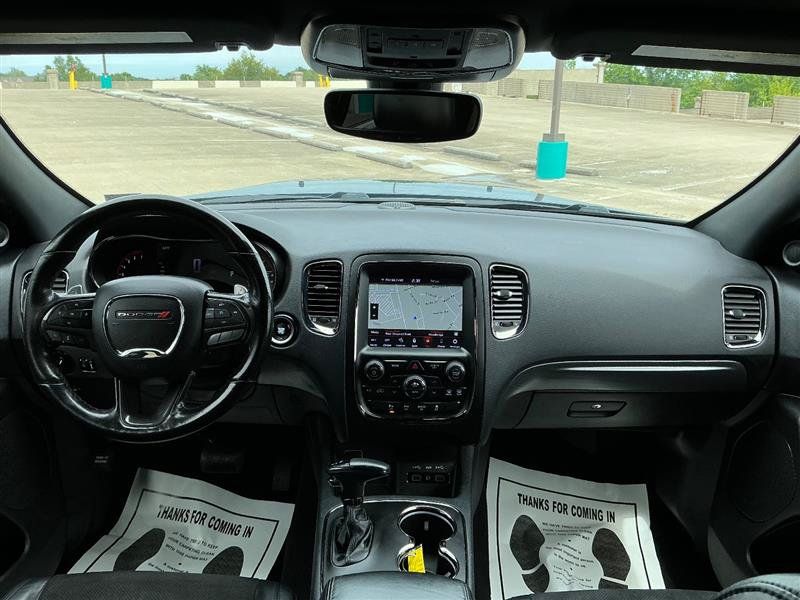 Used 2020 Dodge Durango R/T AWD/4WD image 44
