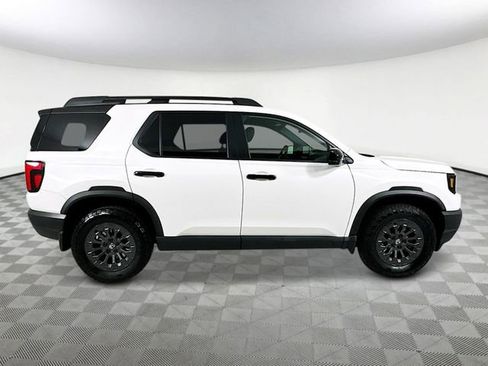 New 2026 Honda Passport TrailSport image 7