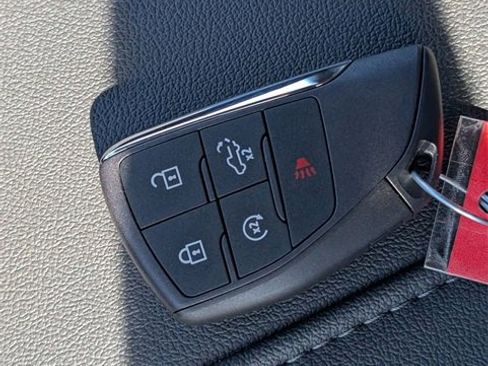 New 2026 Chevrolet Silverado 3500 LT w/ All Star Edition image 31