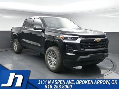 New 2025 Chevrolet Colorado LT w/ LT Convenience Package