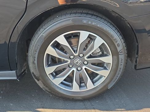 Used 2022 Honda Odyssey EX-L image 36