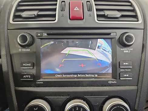 Used 2016 Subaru Crosstrek 2.0i image 20