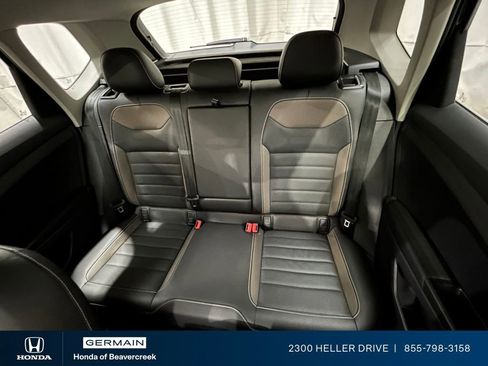 Used 2023 Volkswagen Taos SEL AWD/4WD image 28