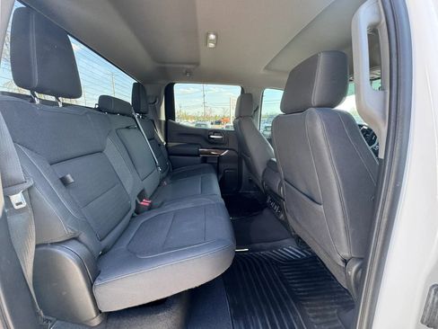 Used 2019 GMC Sierra 1500 Elevation image 37