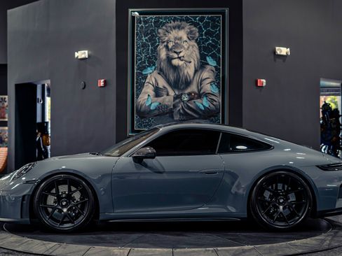 Used 2026 Porsche 911 GT3 image 29