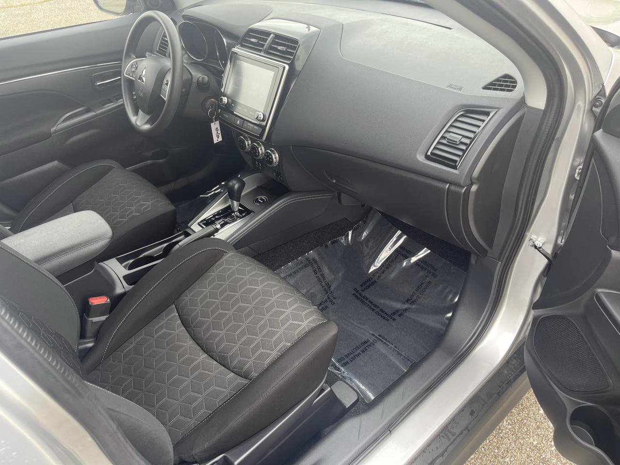 Used 2026 Mitsubishi Outlander Sport AWD image 17