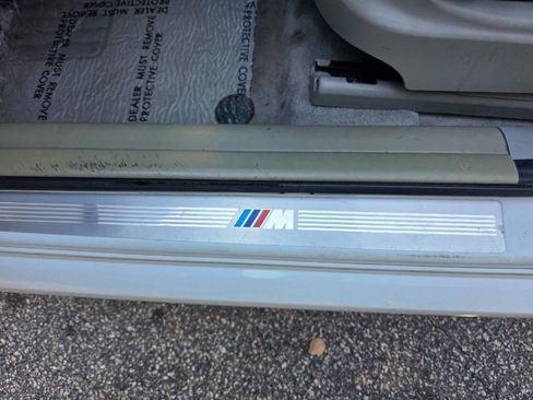 Used 2007 BMW X3 3.0si image 12