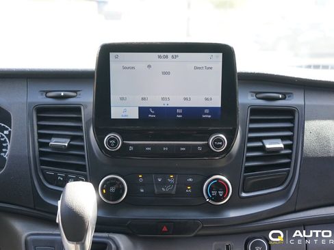 Used 2020 Ford Transit 150 Low Roof w/ Load Area Protection Package image 14