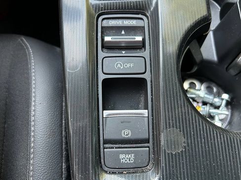 Used 2025 Honda Civic Sport image 28