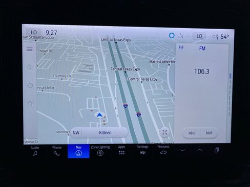 Used 2025 Ford F150 Raptor image 14