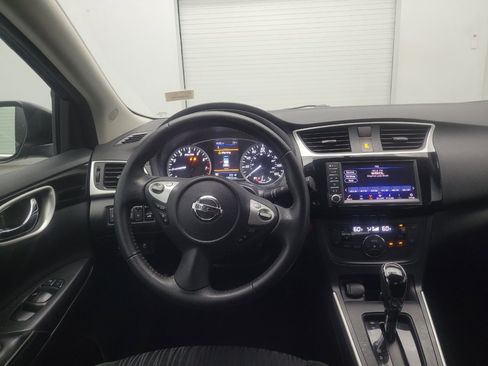 Used 2019 Nissan Sentra SV FWD image 22