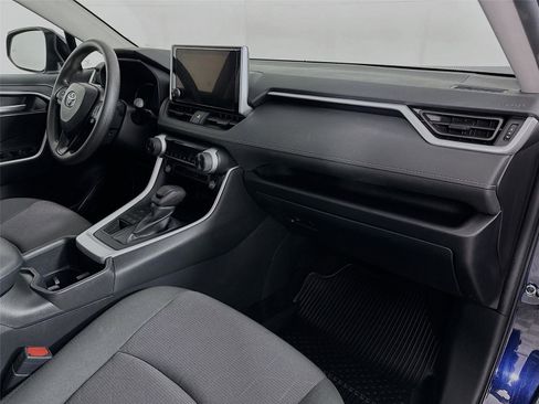 Certified 2025 Toyota RAV4 XLE image 26