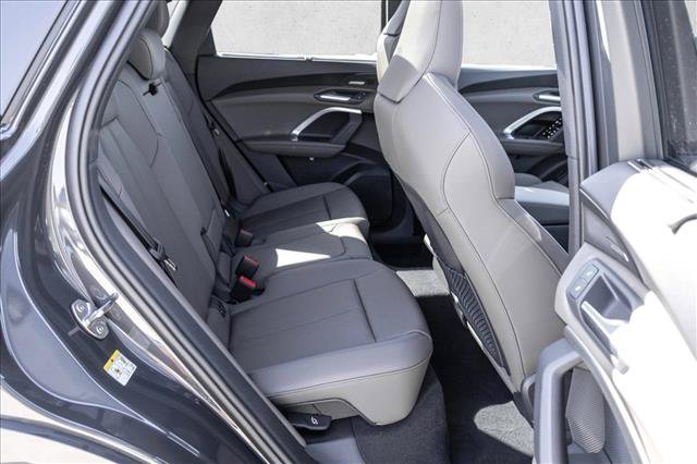 New 2026 Audi Q5 Premium Plus AWD/4WD image 23
