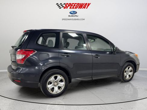 Used 2014 Subaru Forester 2.5i w/ Popular Package #1 image 10