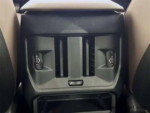 Used 2025 BMW X3 xDrive30i w/ Premium Package image 25