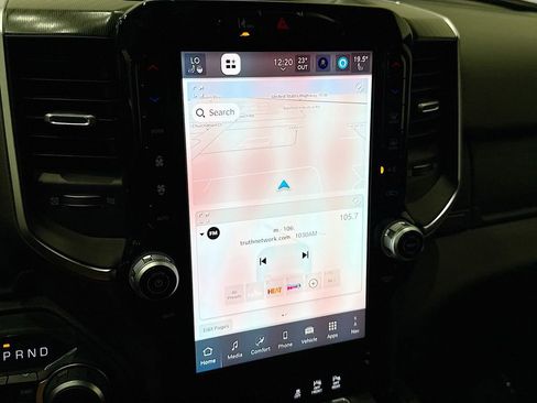 New 2026 RAM 1500 Big Horn image 34