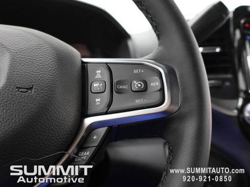 New 2026 RAM 2500 Big Horn image 14