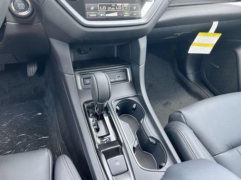 New 2026 Subaru Ascent Limited Bronze AWD/4WD image 21