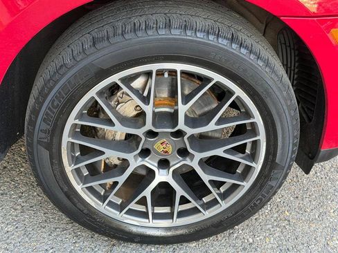 Used 2016 Porsche Macan S AWD/4WD image 17