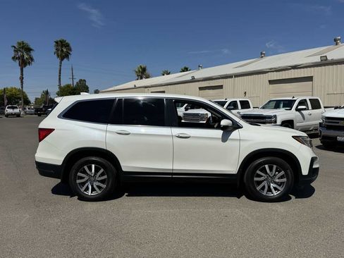 Used 2019 Honda Pilot EX-L image 11