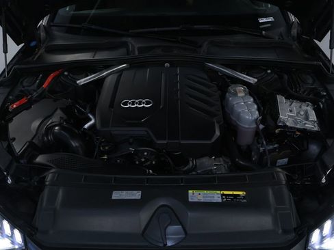 Used 2021 Audi A4 2.0T Premium Plus w/ Premium Plus Package image 38