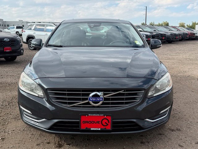 Used 2016 Volvo S60 T5 Premier w/ 19" Sport Package FWD image 8